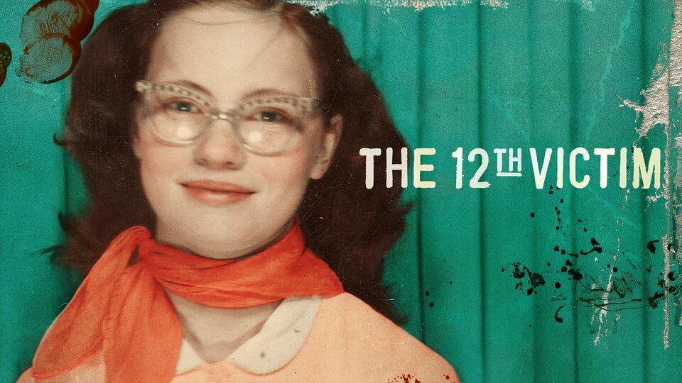 The 12th Victim - Showtime