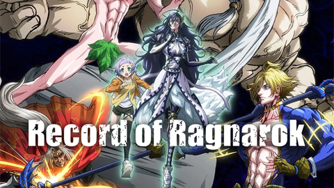 Record of Ragnarok