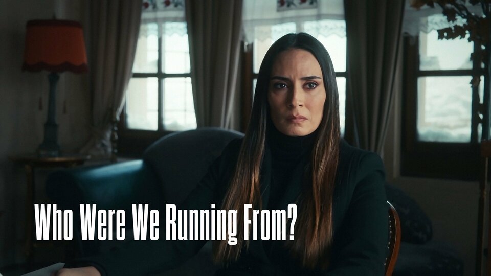 Who Were We Running From? - Netflix