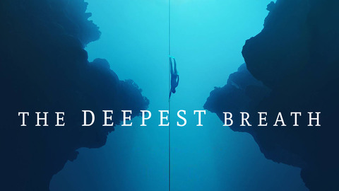 The Deepest Breath