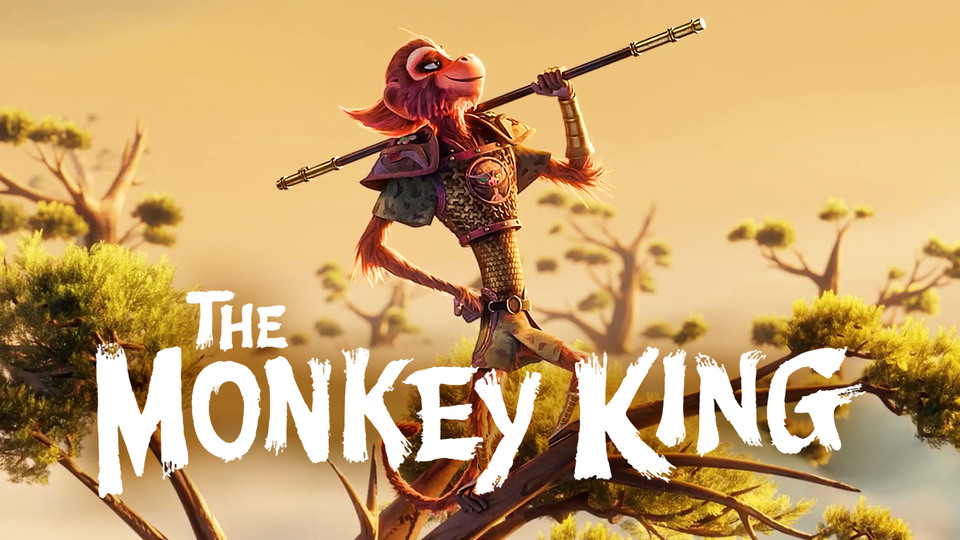 The Monkey King - Netflix