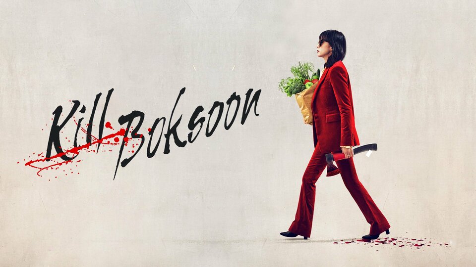 Kill Boksoon - Netflix