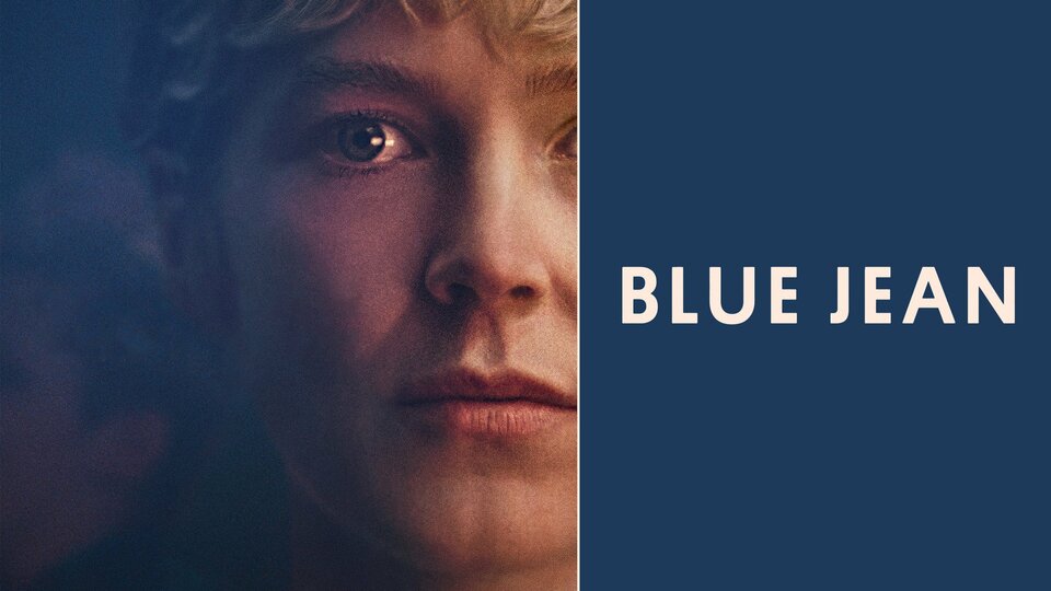 Blue Jean - 