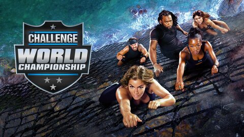 The Challenge: World Championship