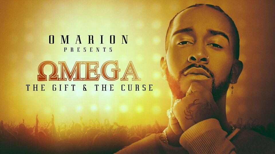 Omega: Gift and Curse - We TV