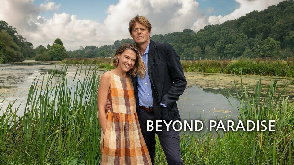 Beyond Paradise - BritBox