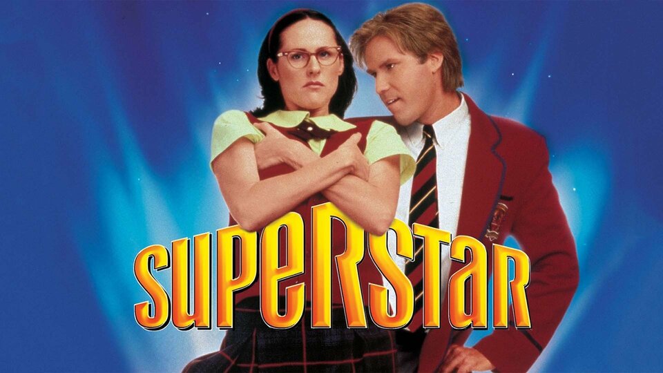 Superstar (1999) - Movie - Where To Watch