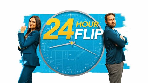 24 Hour Flip