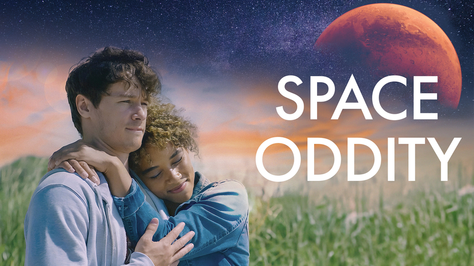 Space Oddity - 