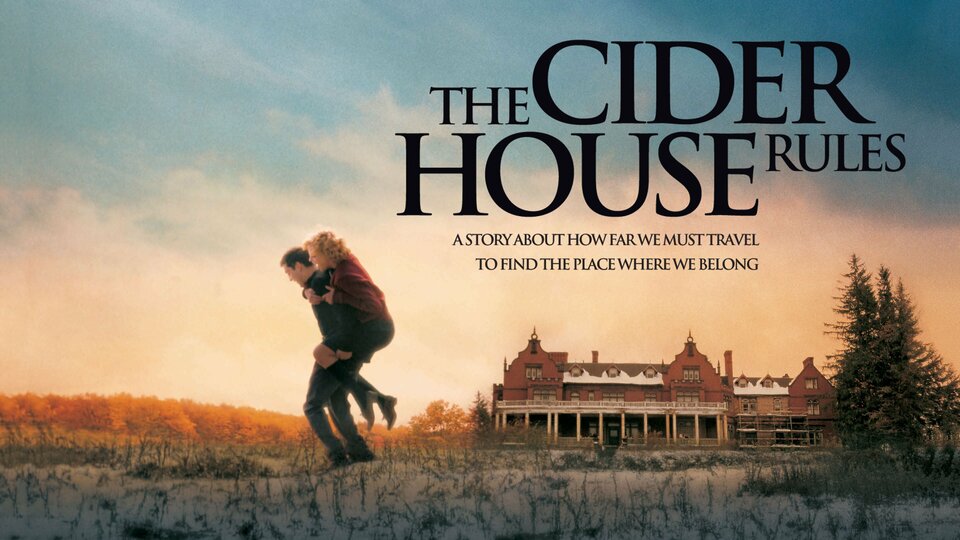 The Cider House Rules - 