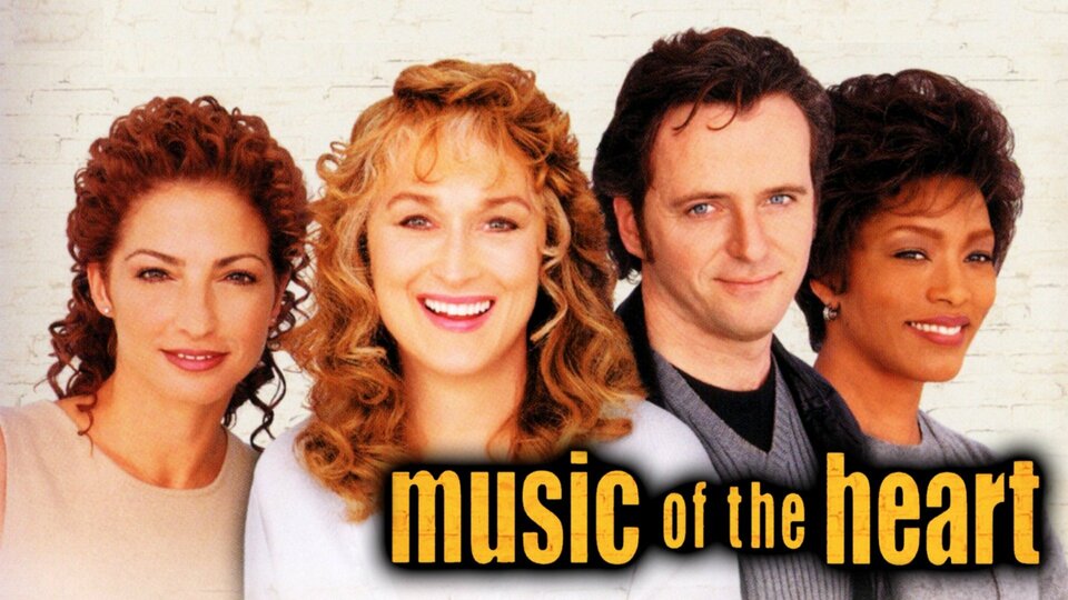 Music of the Heart - 