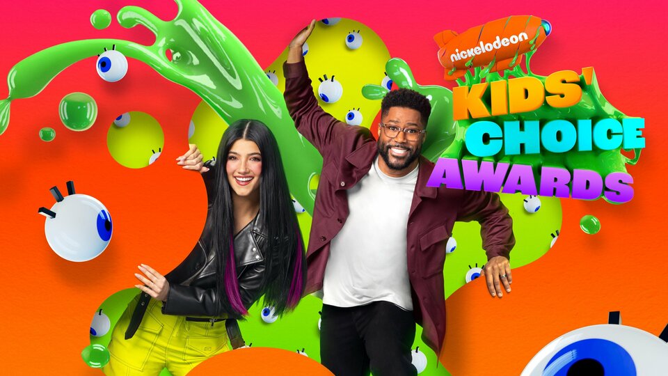 Nickelodeon Kids Choice Awards - Nickelodeon
