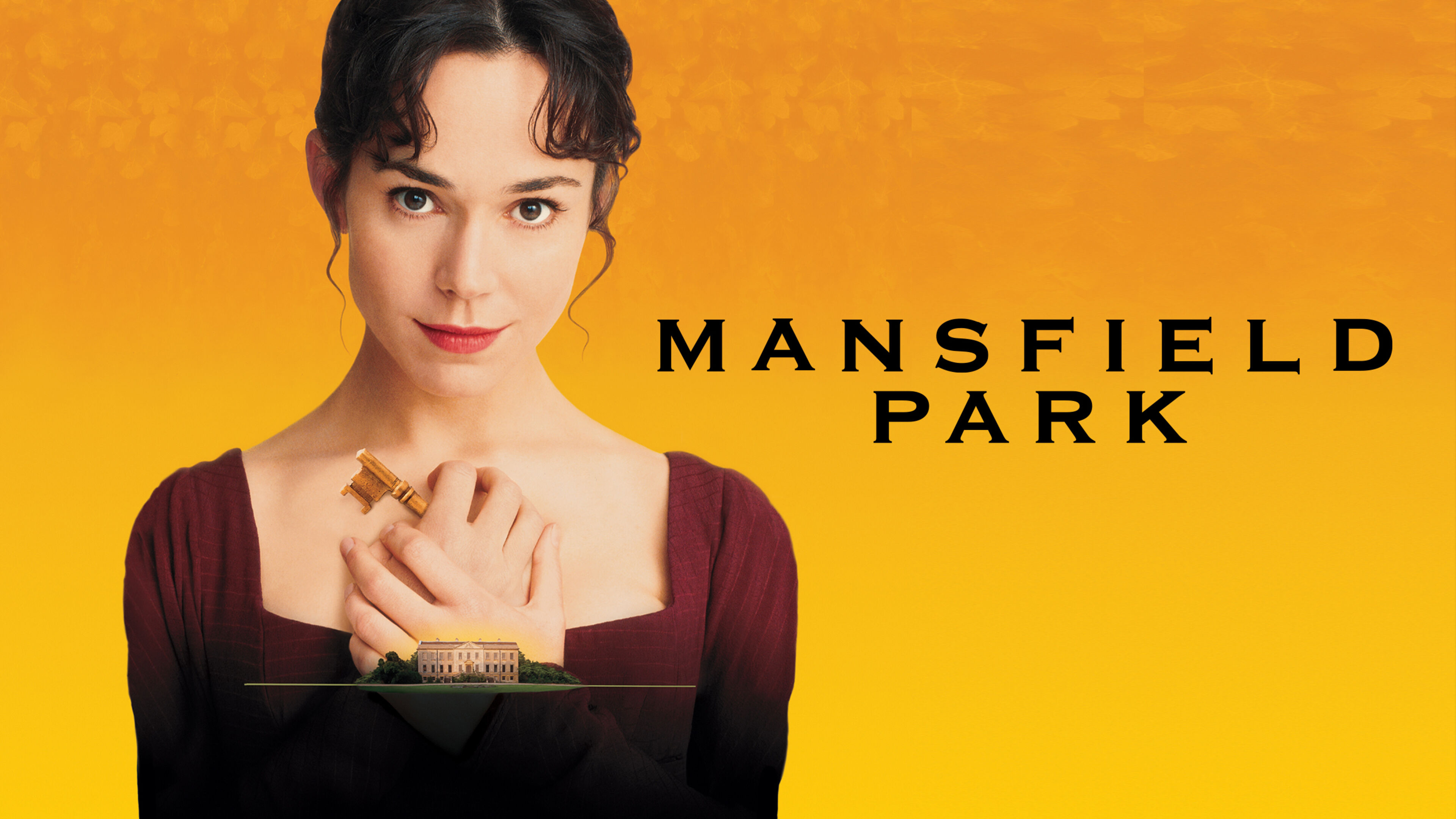 Youtube mansfield park 1999 full online movie