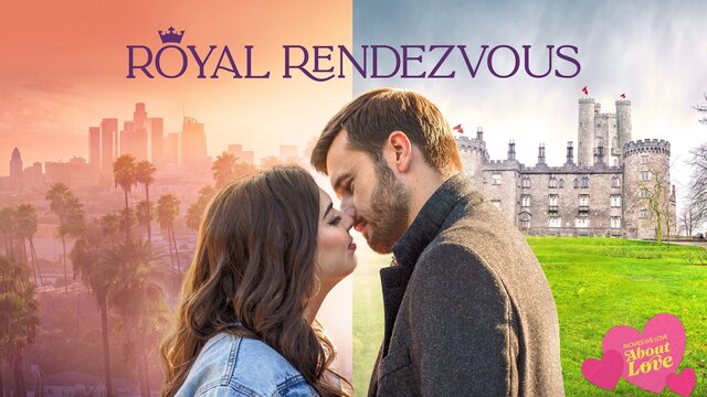 Royal Rendezvous key art