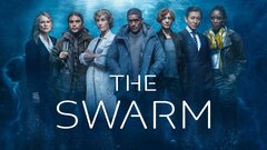 The Swarm (2023) - The CW
