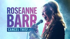 Roseanne Barr: Cancel This! - FOX Nation