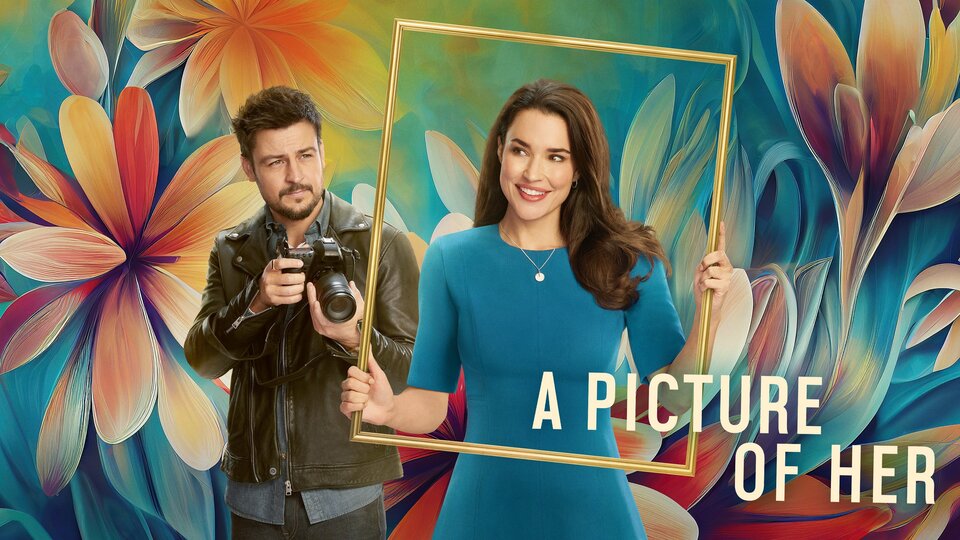 A Picture of Her - Hallmark Channel