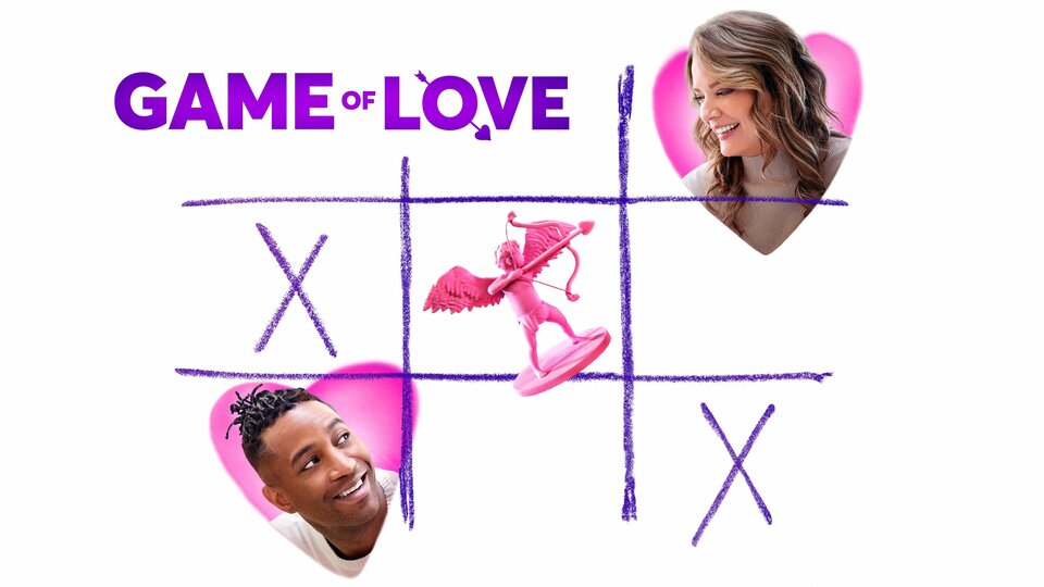 Game of Love - Hallmark Channel