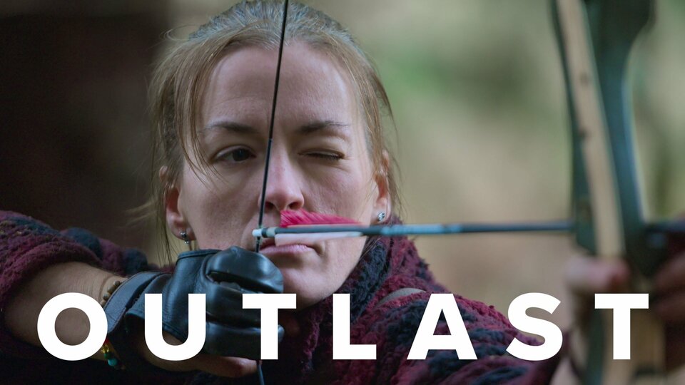 Outlast - Netflix