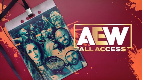 AEW: All Access