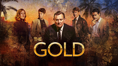 The Gold (2025)