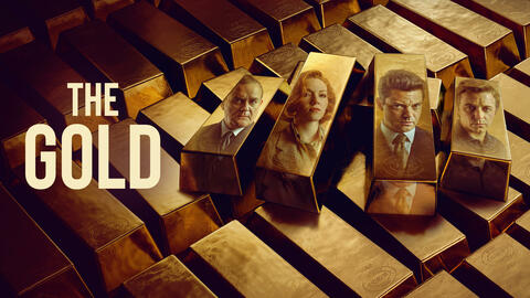 The Gold (2025)
