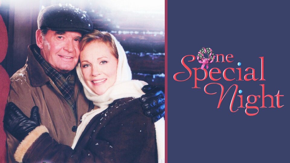 One Special Night - CBS