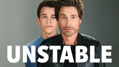 Unstable - Netflix