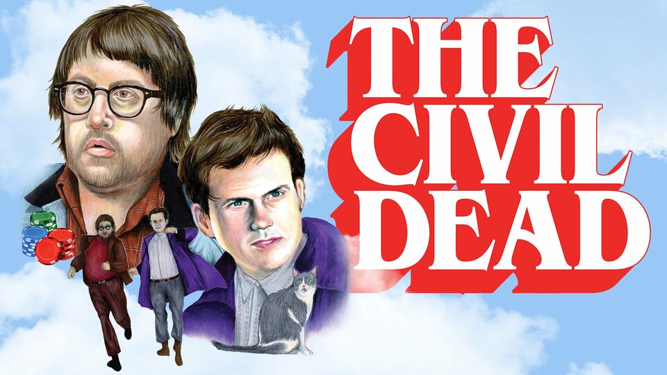 The Civil Dead - 