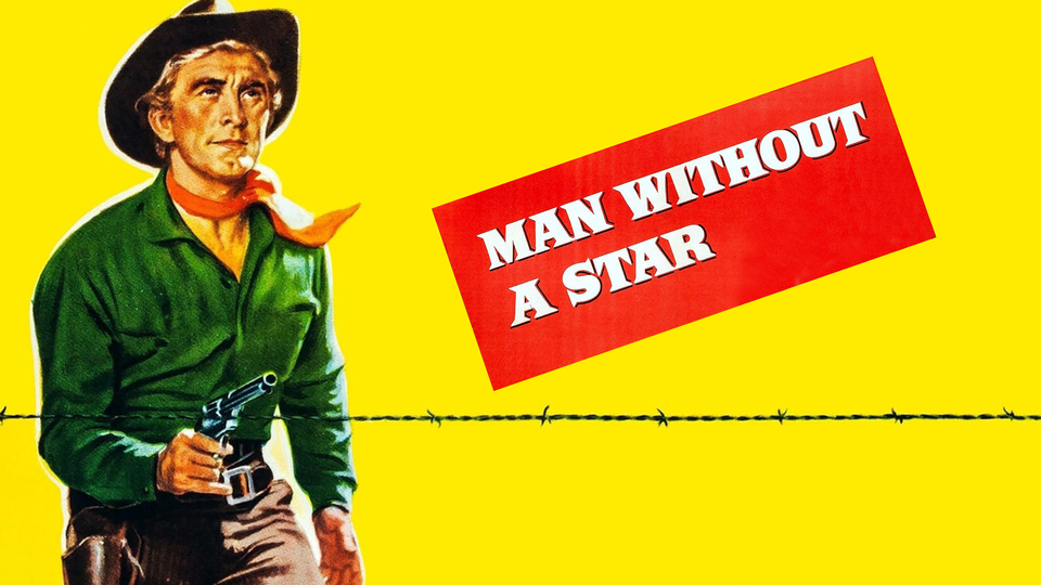 Man Without a Star - 