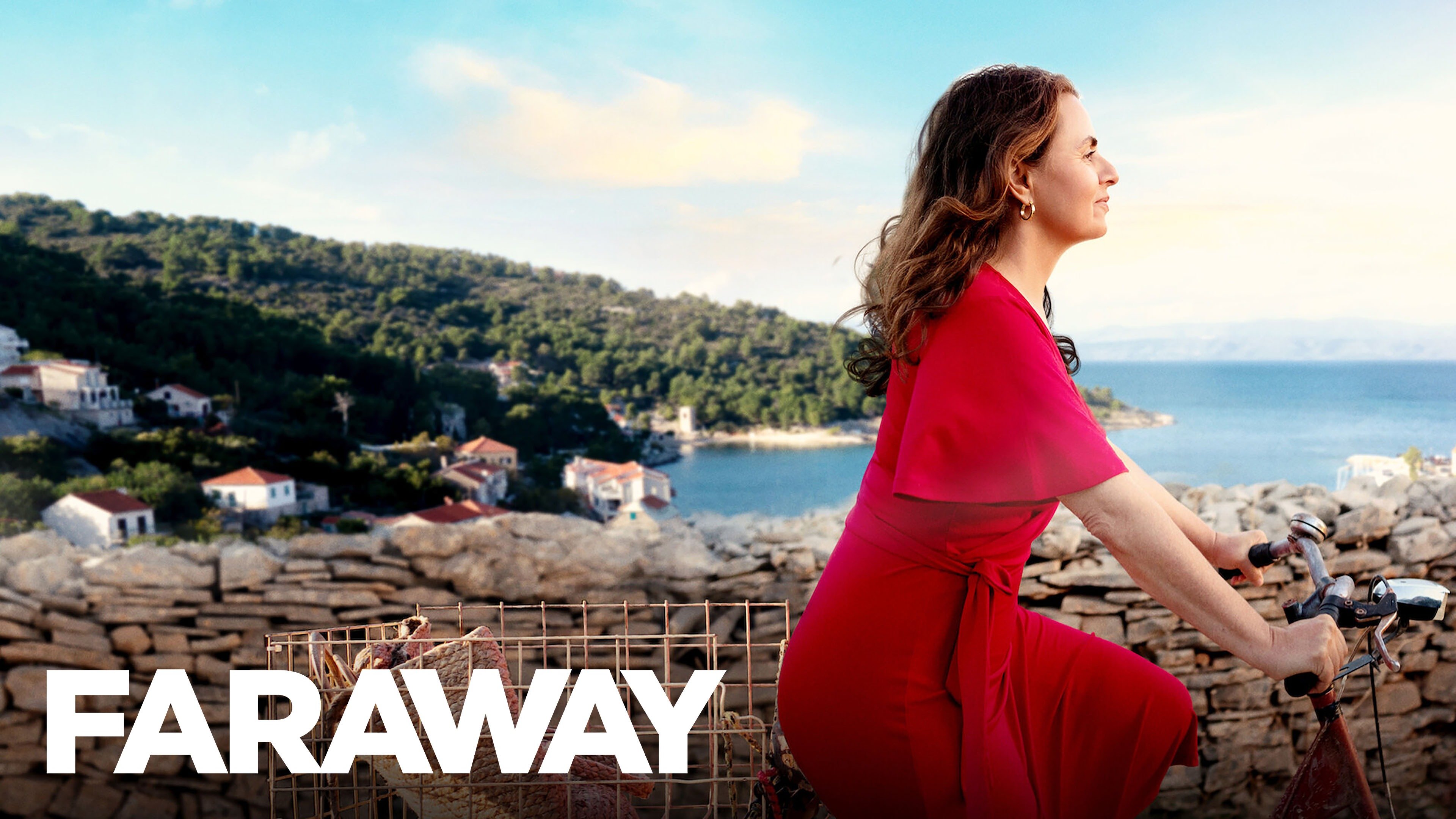 Faraway (2023) - Netflix Movie - Where To Watch