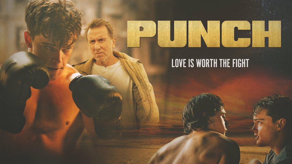 Punch - 