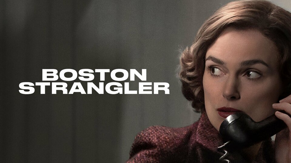 Boston Strangler (2023) - Hulu