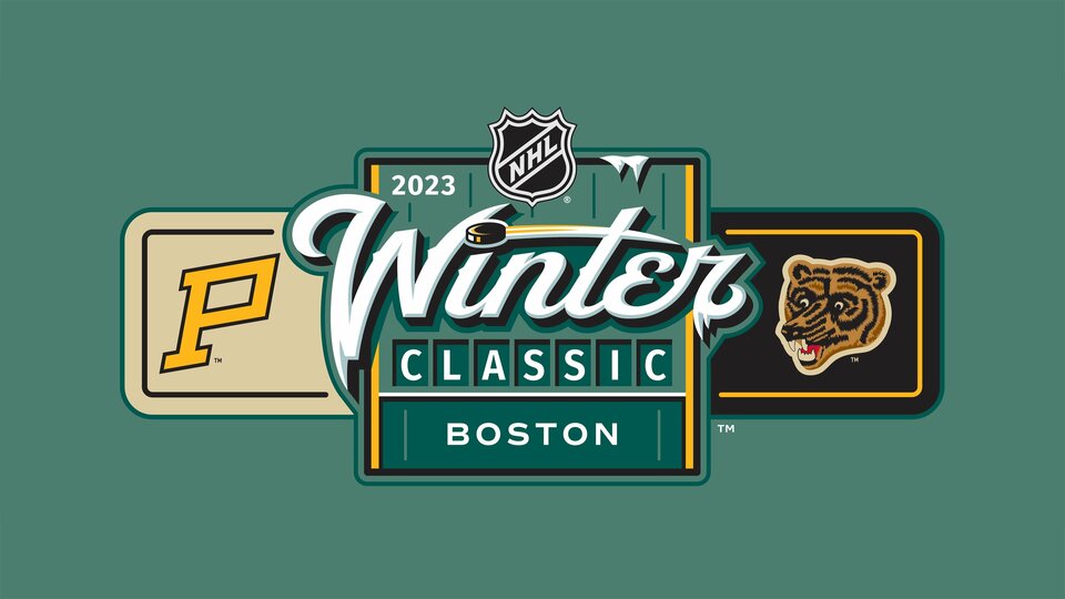 Evgeni Malkin Signed Pittsburgh Penguins 2023 Winter Classic