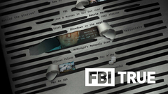 FBI True - Paramount+