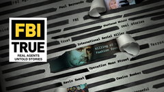FBI True