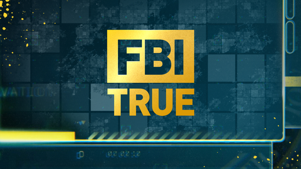 FBI True - CBS