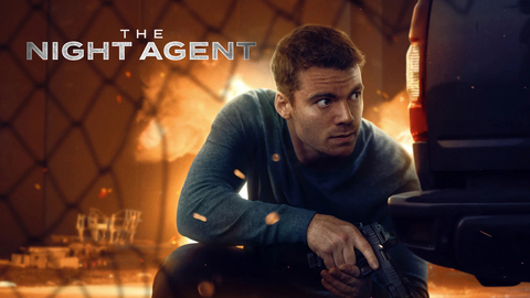 The Night Agent