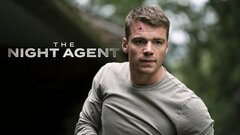 The Night Agent - Netflix