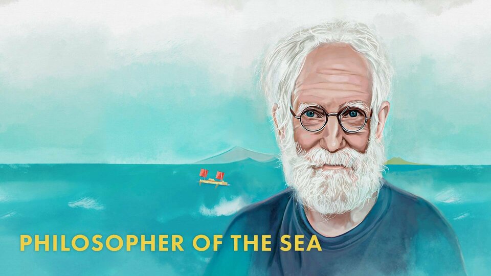 Philosopher of the Sea - Viaplay