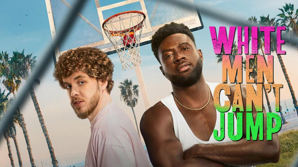 White Men Can't Jump (2023) - Hulu