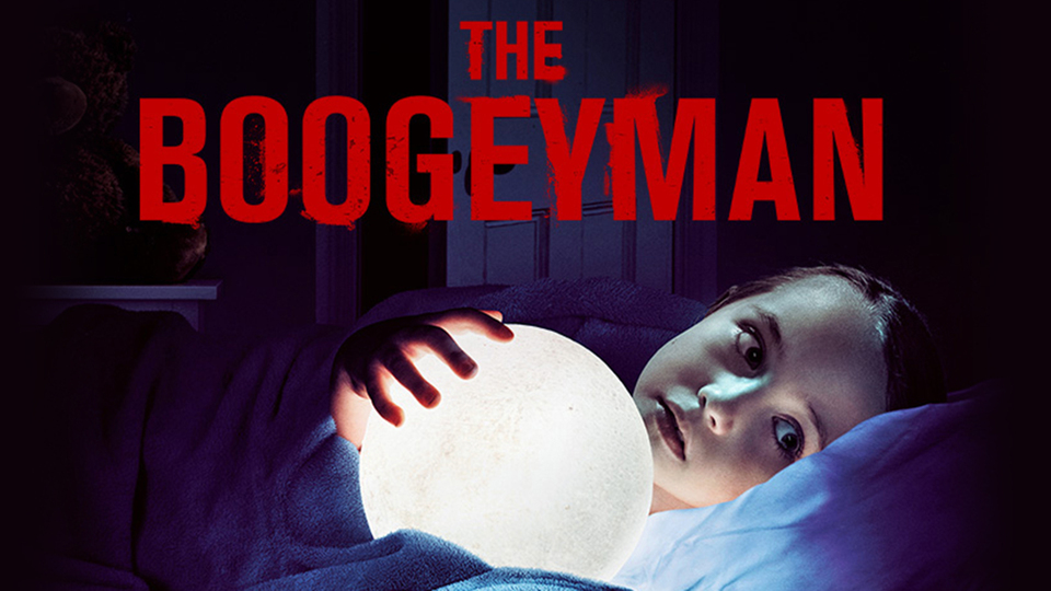 The Boogeyman (2023) - Hulu