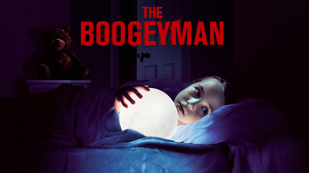 The Boogeyman (2023) VOD/Rent Movie Where To Watch