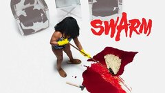 Swarm - Amazon Prime Video