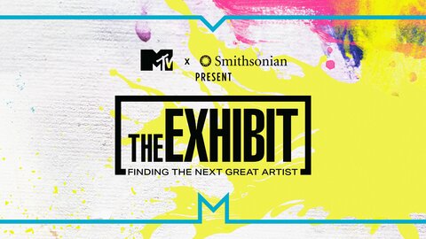 The Exhibit: Finding The Next Great Artist