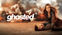Ghosted (2023) - Apple TV+