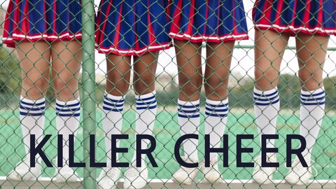 Killer Cheer