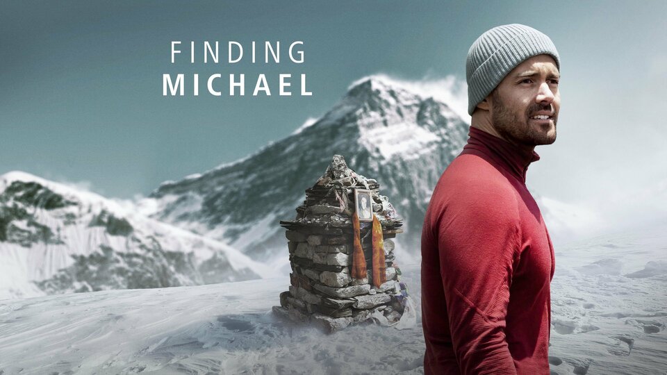 Finding Michael - Hulu