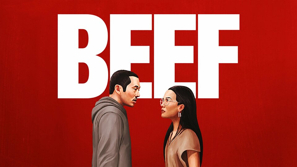 Beef - Netflix