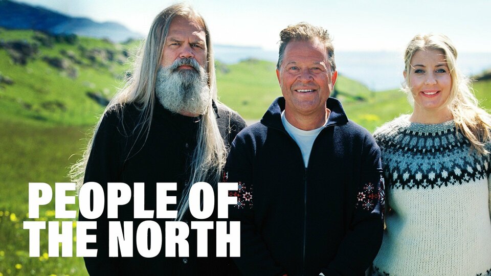 People of the North - PBS